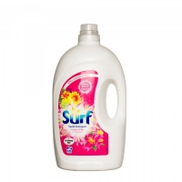 JTF  Surf Liquid Tropical 120 Wash