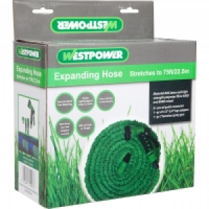 JTF  Kinzo Amazing Expanding Hose 22.5m