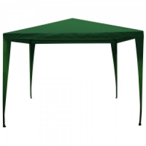 JTF  Garden Vida Pop Up Gazebo Green 3x3m