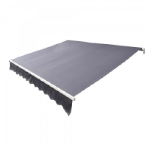 Culcita Patio & Garden Awning 3x2m £179.00
