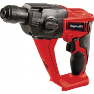 Einhell Power X-Change TE-HD 18 Li 18V SDS+ Cordless Rotary  £68.00