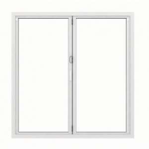 Jci Aluminium Bi-fold Door Set White Left Opening 2090 x 179 £2,200.00