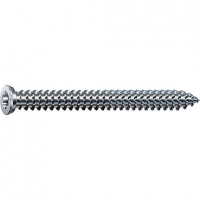 Wickes  Spax Frame Anchor T-Star WIROX - 7.5mm x 120mm Pack of 18
