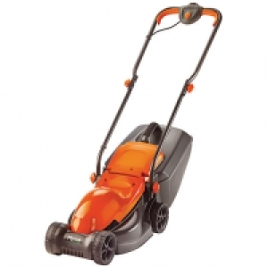 Flymo Speedi-mo Wheeled 900 W - Lawn mower &pound;54.00