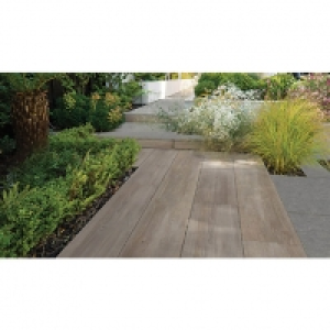 Marshalls Symphony Smooth Birch 295 x 1192 x 20mm Porcelain  £1,420.00