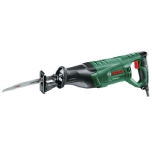 Bosch PSA 900 E Corded Reciprocating Saw 240V - 900W £114.00