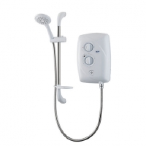 Triton T80 Easi-Fit Electric Shower - 8.5kW £124.99