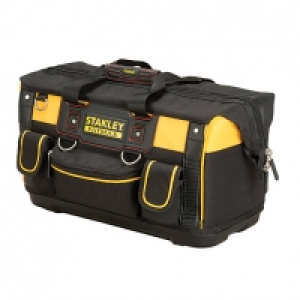Stanley FMST1-71180 FatMax Open Mouth Rigid Tool Bag - 20in £43.00