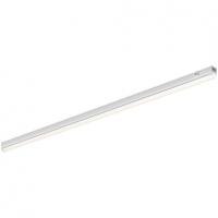 Wickes  Sylvania Single 3ft IP20 Fitting with T5 Intergrated LED Tub