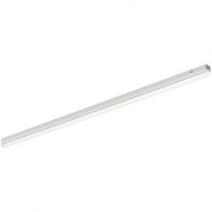 Wickes  Sylvania Single 3ft IP20 Fitting with T5 Intergrated LED Tub