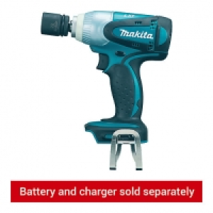 Wickes  Makita DTW251Z 18V Impact Wrench - Bare