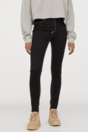 Super Skinny High Jeans £5.00