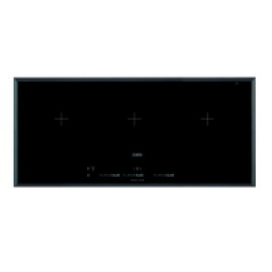 AEG HK953400FB 3 Zone MaxiSense Flexi Induction Hob Black 91
