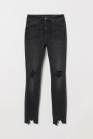 Embrace High Ankle Jeans £15.00