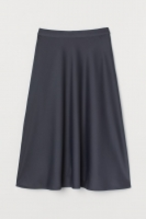 Calf-length skirt £11.00