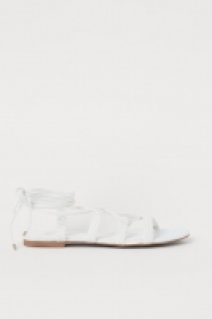 Sandals £6.00