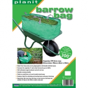 Haemmerlin Planit Barrow Bag £12.99