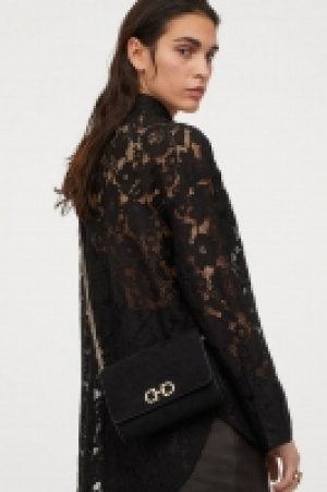 Clutch bag £9.00