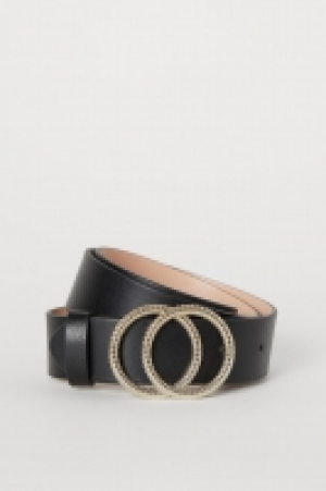 HM  Wide belt