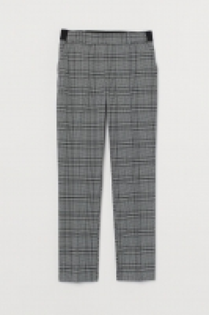 Cigarette trousers £7.00