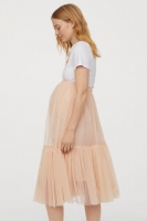 HM  MAMA Tulle skirt