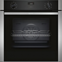 Wickes  NEFF Slide & Hide Single Multifunction Oven With Circotherm 