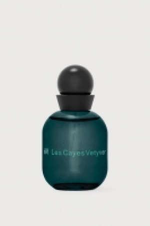 Eau de parfum £6.00