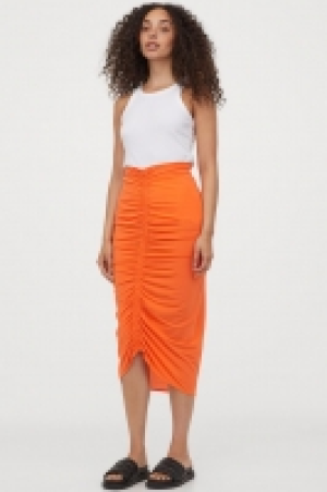 Draped skirt £8.00