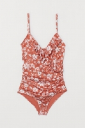 Shaping swimsuit £12.00