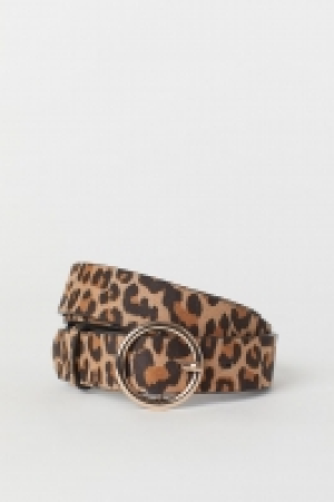 Belt £2.00