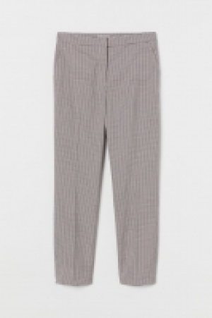 Cigarette trousers £19.00