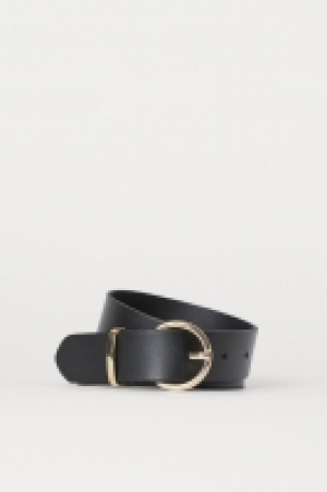 Leather belt £6.00