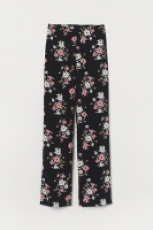 Wide trousers £4.00