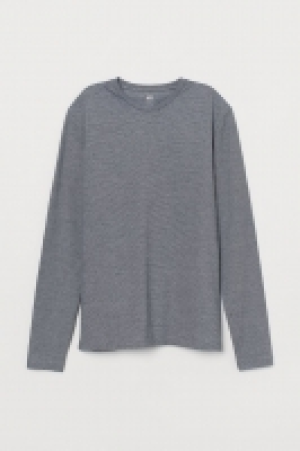 Jersey top Slim Fit £7.00