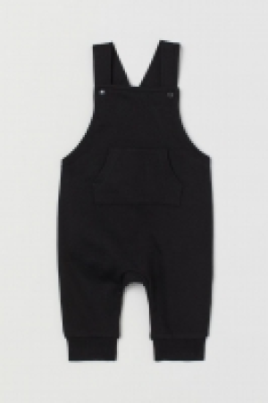 Cotton dungarees £7.00