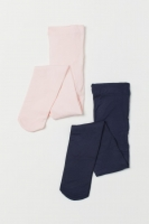 2-pack tights £1.00