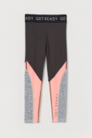 Sports tights £10.00