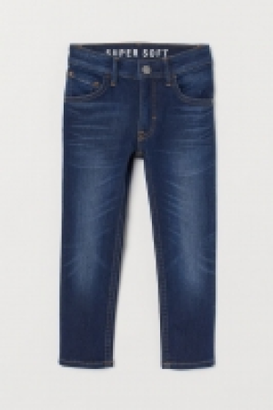 HM  Super Soft Skinny Fit Jeans