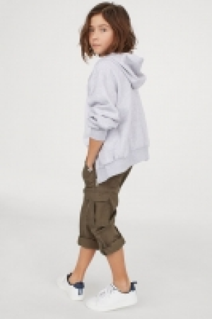 Cargo trousers £10.00