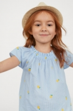 Cotton blouse £6.00