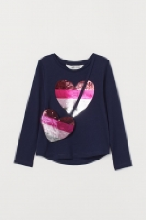 Top and shoulder bag £7.00
