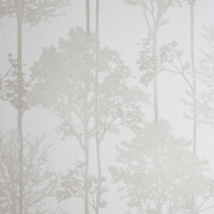 Arthouse Stardust Tree Neutral Wallpaper £10.40
