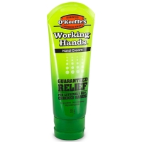 Wilko  OKeeffes Working Hands Hand Cream 85g