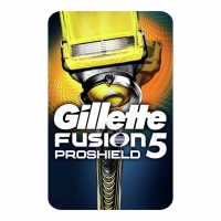 Wilko  Gillette Fusion 5 Proshield Manual Razor