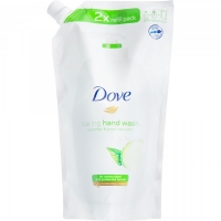 JTF  Dove Liquid Handwash Refill Fresh Touch 500ml