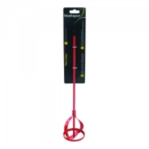 Blackspur Paint Mixer £2.99