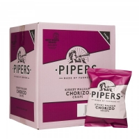 JTF  Pipers Chorizo 24 x 40g