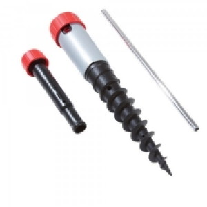 Garland Airer & Parasol Screw in Ground Socket £17.99