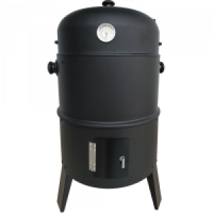 JTF  Gardeco Sabor Oven BBQ Smoker