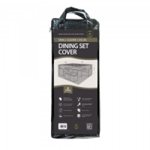 Garland Small Corner Dining Set Weather Cover